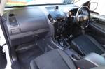 2016 ISUZU D-MAX CREW CAB UTILITY SX (4x2) TF MY15