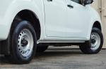 2016 ISUZU D-MAX CREW CAB UTILITY SX (4x2) TF MY15
