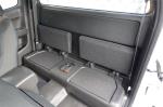 2018 ISUZU D-MAX SPACE C/CHAS SX (4x4) TF MY18