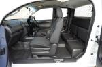 2018 ISUZU D-MAX SPACE C/CHAS SX (4x4) TF MY18