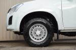 2018 ISUZU D-MAX SPACE C/CHAS SX (4x4) TF MY18