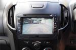 2018 ISUZU D-MAX SPACE C/CHAS SX (4x4) TF MY18