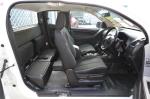 2018 ISUZU D-MAX SPACE C/CHAS SX (4x4) TF MY18