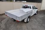 2013 ISUZU D-MAX SPACE C/CHAS SX (4x4) TF MY12