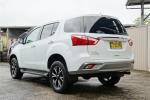 2019 ISUZU MU-X 4D WAGON LS-U (4x4) UC MY19