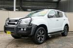 2019 ISUZU MU-X 4D WAGON LS-U (4x4) UC MY19