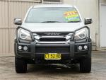 2019 ISUZU MU-X 4D WAGON LS-U (4x4) UC MY19