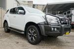 2019 ISUZU MU-X 4D WAGON LS-U (4x4) UC MY19