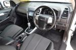 2018 ISUZU MU-X 4D WAGON LS-M (4x4) UC MY18