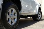 2018 ISUZU MU-X 4D WAGON LS-M (4x4) UC MY18