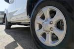 2018 ISUZU MU-X 4D WAGON LS-M (4x4) UC MY18