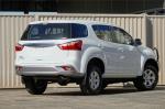 2018 ISUZU MU-X 4D WAGON LS-M (4x4) UC MY18