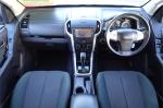 2019 ISUZU MU-X 4D WAGON LS-M (4x2) UC MY19