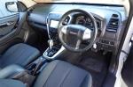 2019 ISUZU MU-X 4D WAGON LS-M (4x2) UC MY19