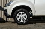 2019 ISUZU MU-X 4D WAGON LS-M (4x2) UC MY19