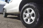 2019 ISUZU MU-X 4D WAGON LS-M (4x2) UC MY19