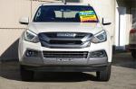 2019 ISUZU MU-X 4D WAGON LS-M (4x2) UC MY19