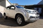 2019 ISUZU MU-X 4D WAGON LS-M (4x2) UC MY19