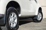 2019 ISUZU MU-X 4D WAGON LS-M (4x2) UC MY19