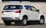 2019 ISUZU MU-X 4D WAGON LS-M (4x2) UC MY19