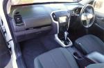 2019 ISUZU MU-X 4D WAGON LS-M (4x2) UC MY19