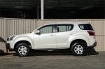 2019 ISUZU MU-X 4D WAGON LS-M (4x2) UC MY19