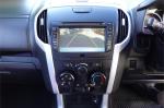 2019 ISUZU MU-X 4D WAGON LS-M (4x2) UC MY19