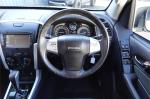 2019 ISUZU MU-X 4D WAGON LS-M (4x2) UC MY19