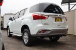 2020 ISUZU MU-X 4D WAGON LS-M (4x4) UC MY19