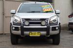 2020 ISUZU MU-X 4D WAGON LS-M (4x4) UC MY19