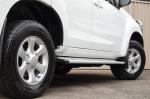 2020 ISUZU MU-X 4D WAGON LS-M (4x4) UC MY19