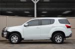 2020 ISUZU MU-X 4D WAGON LS-M (4x4) UC MY19