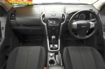 2020 ISUZU MU-X 4D WAGON LS-M (4x4) UC MY19