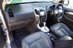 2017 ISUZU MU-X 4D WAGON LS-T (4x4) UC MY17