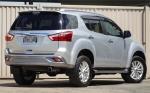 2017 ISUZU MU-X 4D WAGON LS-T (4x2) UC MY17