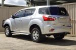 2019 ISUZU MU-X 4D WAGON LS-M (4x4) UC MY18
