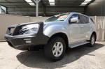 2019 ISUZU MU-X 4D WAGON LS-M (4x4) UC MY18