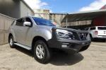 2019 ISUZU MU-X 4D WAGON LS-M (4x4) UC MY18