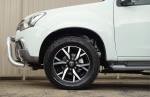 2021 ISUZU MU-X 4D WAGON LS-U (4x4) UC MY19