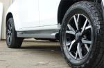 2021 ISUZU MU-X 4D WAGON LS-U (4x4) UC MY19