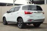2021 ISUZU MU-X 4D WAGON LS-U (4x4) UC MY19