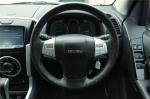 2021 ISUZU MU-X 4D WAGON LS-U (4x4) UC MY19