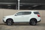 2021 ISUZU MU-X 4D WAGON LS-U (4x4) UC MY19