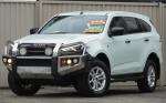 2021 ISUZU MU-X 4D WAGON LS-M (4x4) RJ MY21