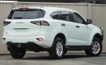 2021 ISUZU MU-X 4D WAGON LS-M (4x4) RJ MY21