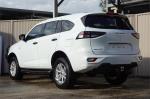 2021 ISUZU MU-X 4D WAGON LS-M (4x4) RJ MY21
