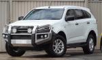 2021 ISUZU MU-X 4D WAGON LS-M (4x4) RJ MY21