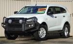 2021 ISUZU MU-X 4D WAGON LS-M (4x4) RJ MY21