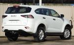 2021 ISUZU MU-X 4D WAGON LS-M (4x4) RJ MY21