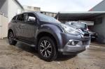 2019 ISUZU MU-X 4D WAGON LS-T (4x4) UC MY19